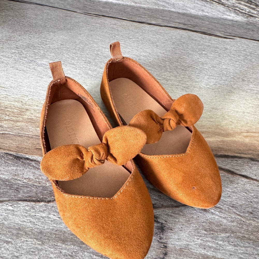 Old Navy Toddler Flats sz 6T